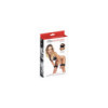 Sangle d'immobilisation poignets et cuisses 